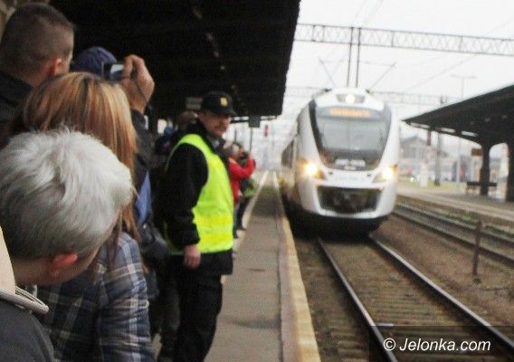 Region: „Niczyje” wiadukty zatrzymały pociągi pod Szrenicę