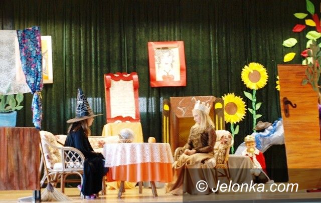 Jelenia Góra: Piękne występy w „Trójce”