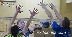 Jelenia Góra: Faworyci nie zawiedli