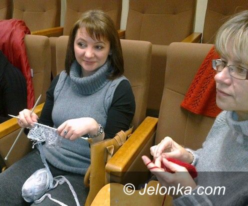 Jelenia Góra: Pasjonaci robótek integrują się w Książnicy