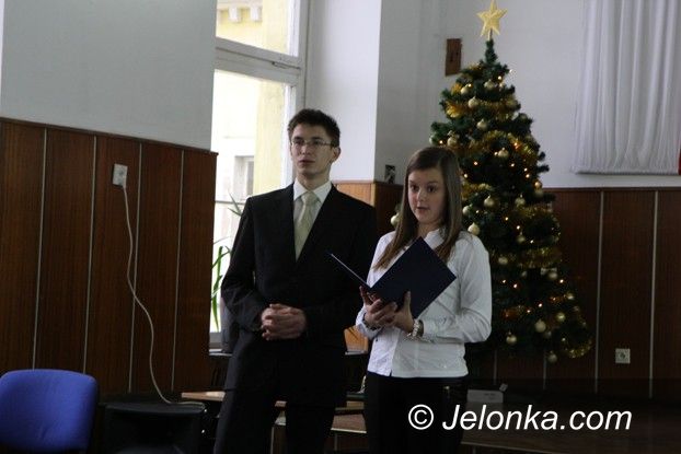 Jelenia Góra: Jakich zawodów uczą nasze szkoły – o tym spotkanie