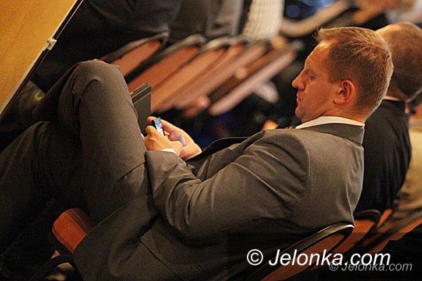 Jelenia Góra: Wojna w Platformie o wiceprezydenta Jeleniej Góry. Kto wygra?