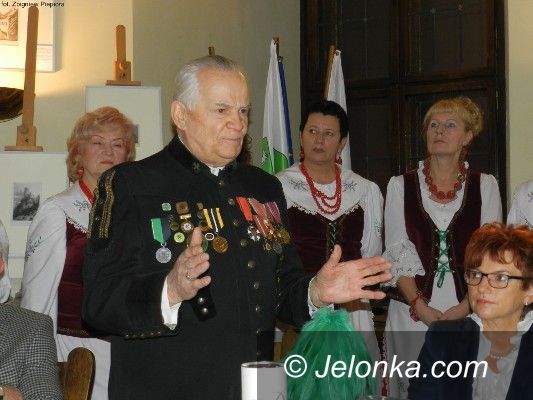 Kowary: Sesja Barbórkowa w Kowarach