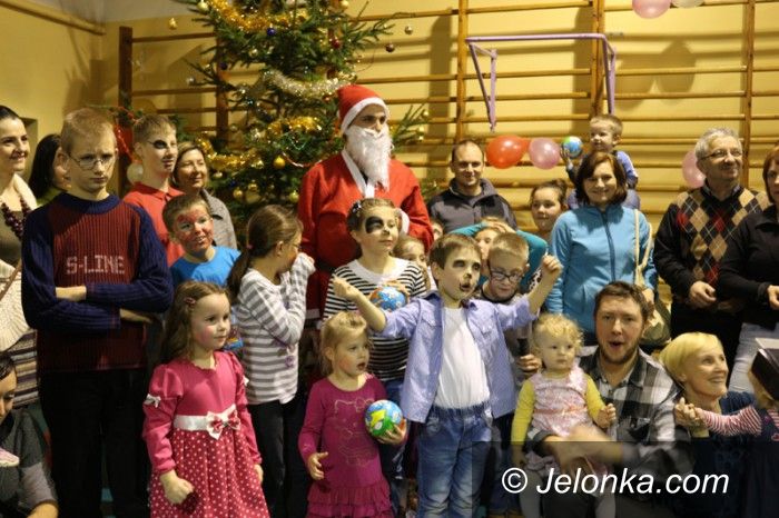 Jelenia Góra: Mikołajki w „Rzemiosłach”