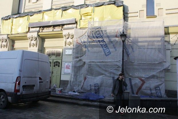 Jelenia Góra: Teatr im. C. K. Norwida do remontu