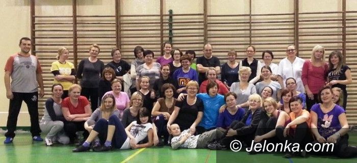Jelenia Góra: One wiedzą, jak bronić się przed bandytami