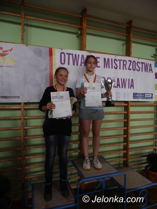 Wrocław: Uzdolnione rodzeństwo