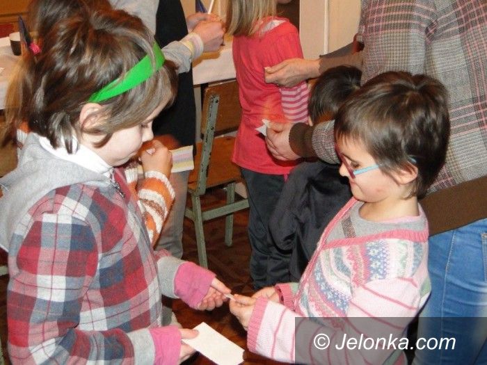 Jelenia Góra: Wigilia w Świetlicy im. św. Jana Bosko