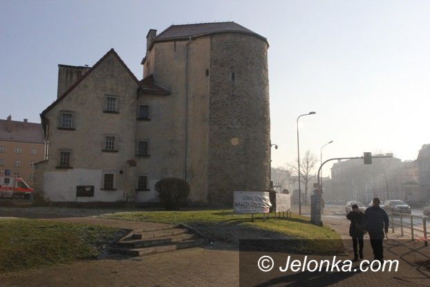 Jelenia Góra: Jak Wieża Bramy Zamkowej stała się widokową
