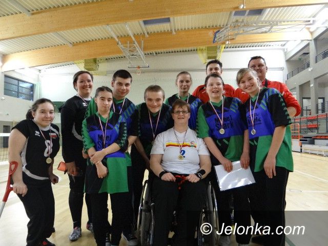 Jelenia Góra: Turniej Integracyjny „Samorządowcy vs Niepełnosprawni”