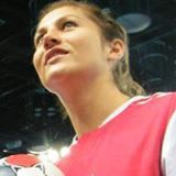 Jelenia Góra/Świat: Anna Wysokińska: serbski sen wciąż trwa...