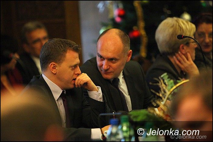 Jelenia Góra: Budżet Jeleniej Góry na 2014 rok uchwalony
