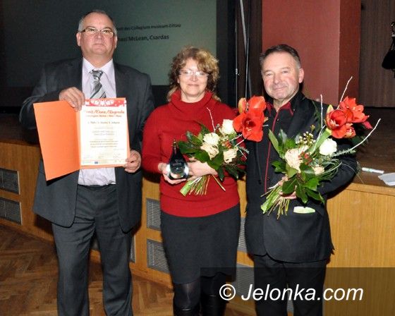 Region: Stara Kamienica doceniona przez Euroregion Nysa