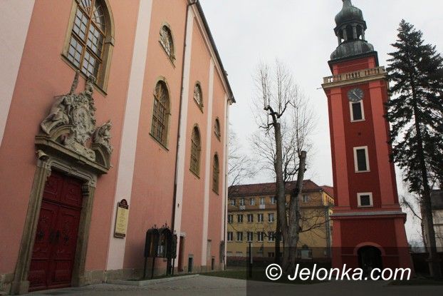 Jelenia Góra: Historia cieplickiej wieży