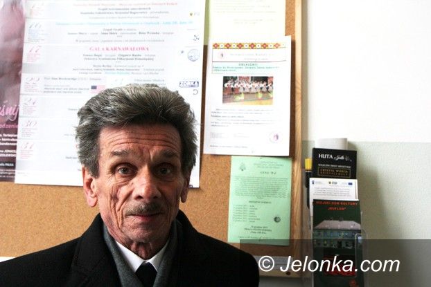 Jelenia Góra: Zostań tancerzem z „Jeleniogórzanami”