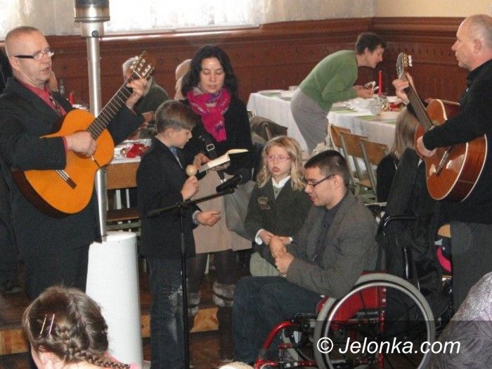 Jelenia Góra: Ciepłe święta u Erazma i Pankracego