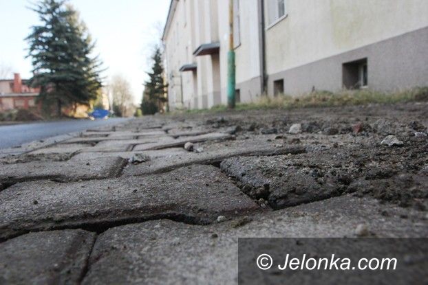 Jelenia Góra: Fuszerka na Elewów?