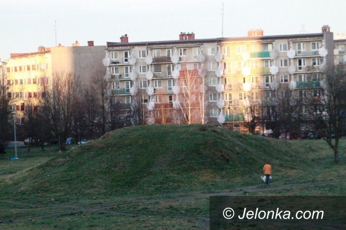 Jelenia Góra: Siłownia pod chmurką i boiska na Zabobrzu III