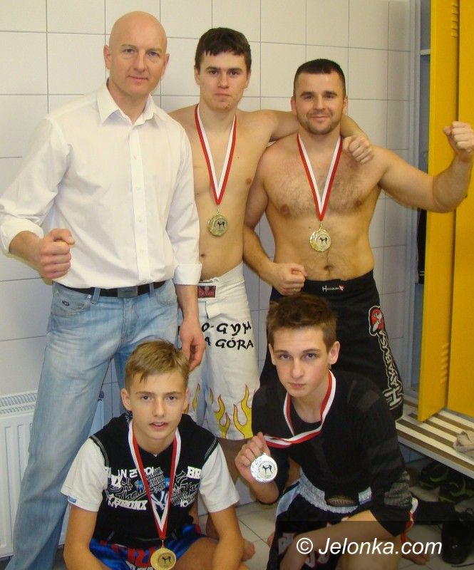 Jawor: Shidokan wystartował w Jaworze