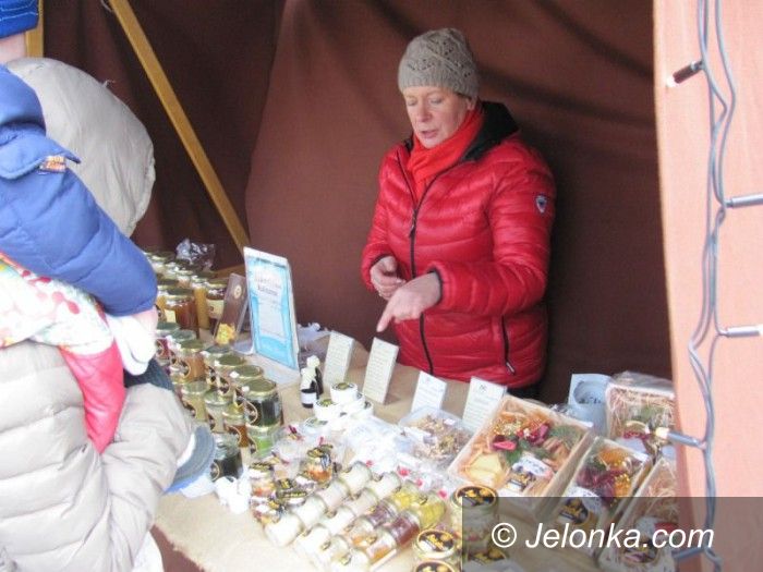 Karpacz: Jarmark Noworoczny za nami