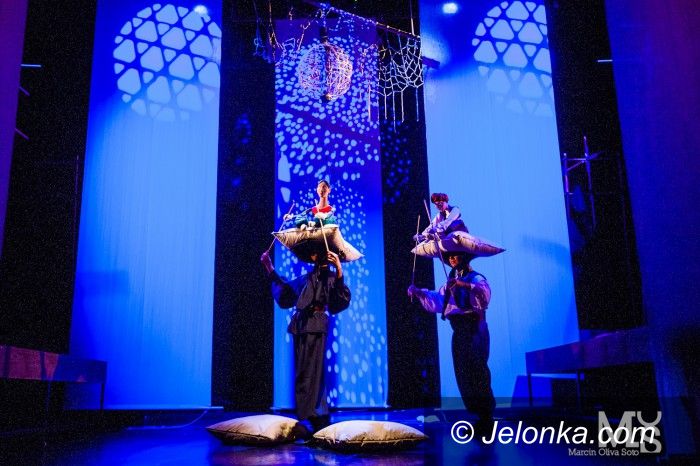 Jelenia Góra: Sindbad i koncert na początek nowego roku w Zdrojowym
