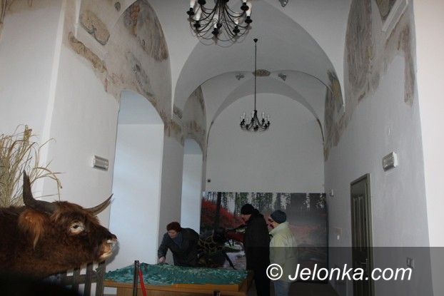 Jelenia Góra: Dzieje klasztoru w Cieplicach