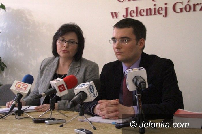 Jelenia Góra: Zabójstwa  w filharmonii ze szczególnym okrucieństwem