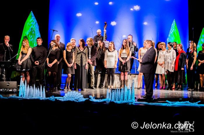 Jelenia Góra: Weekend w Teatrze Zdrojowym – mamy wejściówki