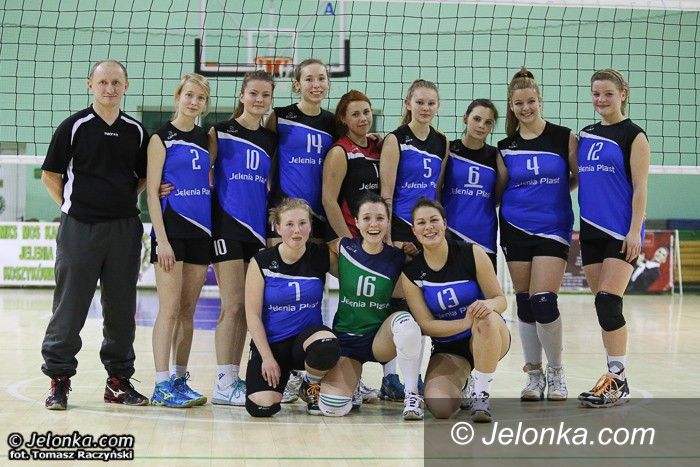 III-liga siatkarek: Siatkarki podejmą wicelidera