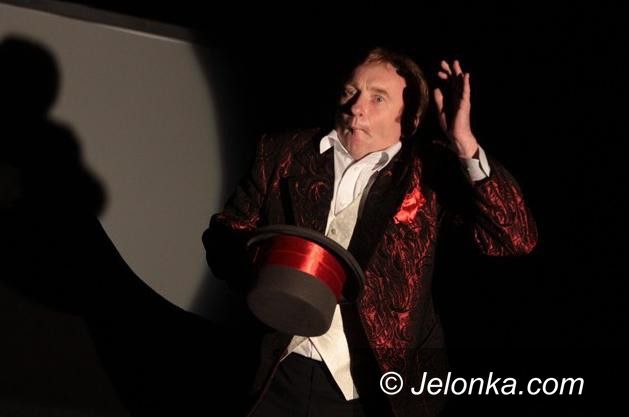 Jelenia Góra: Zlot “Novecento” w planach Teatru Norwida
