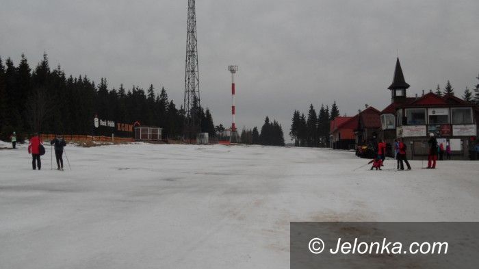 Region: Najbliższy Salomon Nordic Sunday przełożony
