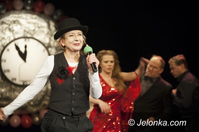 Jelenia Góra: Na weekend Teatr Norwida proponuje...