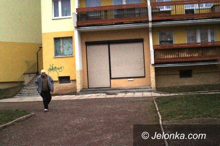 Jelenia Góra: Kasa Wodnika na Zabobrzu zlikwidowana