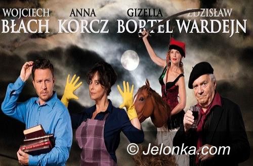 Jelenia Góra: Czy miłość można kupić?
