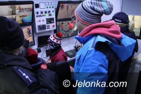 Region: Policja: Podczas Orkiestry było spokojnie