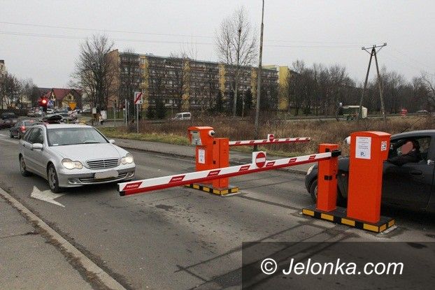 Jelenia Góra: Kolejny konflikt na szpitalnym, płatnym parkingu!