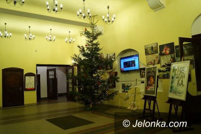 Jelenia Góra: Czytanie sztuki Zuzanny Bućko w Teatrze im. Norwida