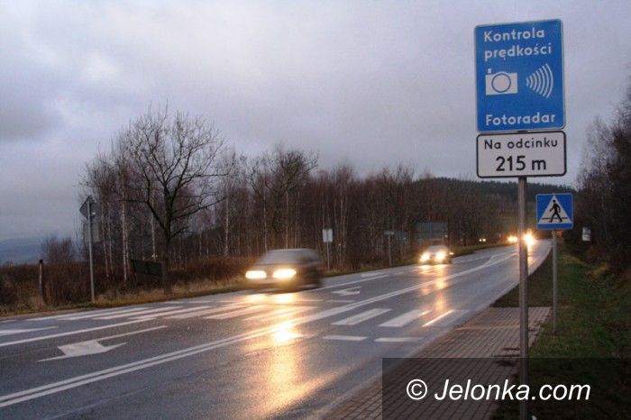 Jelenia Góra: Koncepcja ronda na Lubańskiej niebawem gotowa