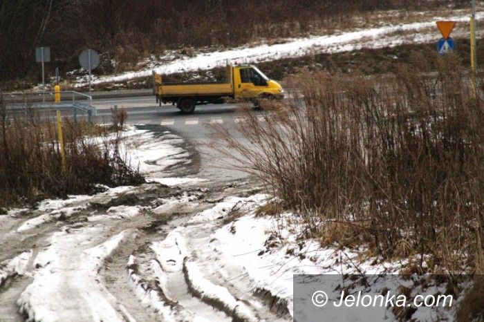 Jelenia Góra: Budowa łącznika na Nowowiejskiej już wkrótce