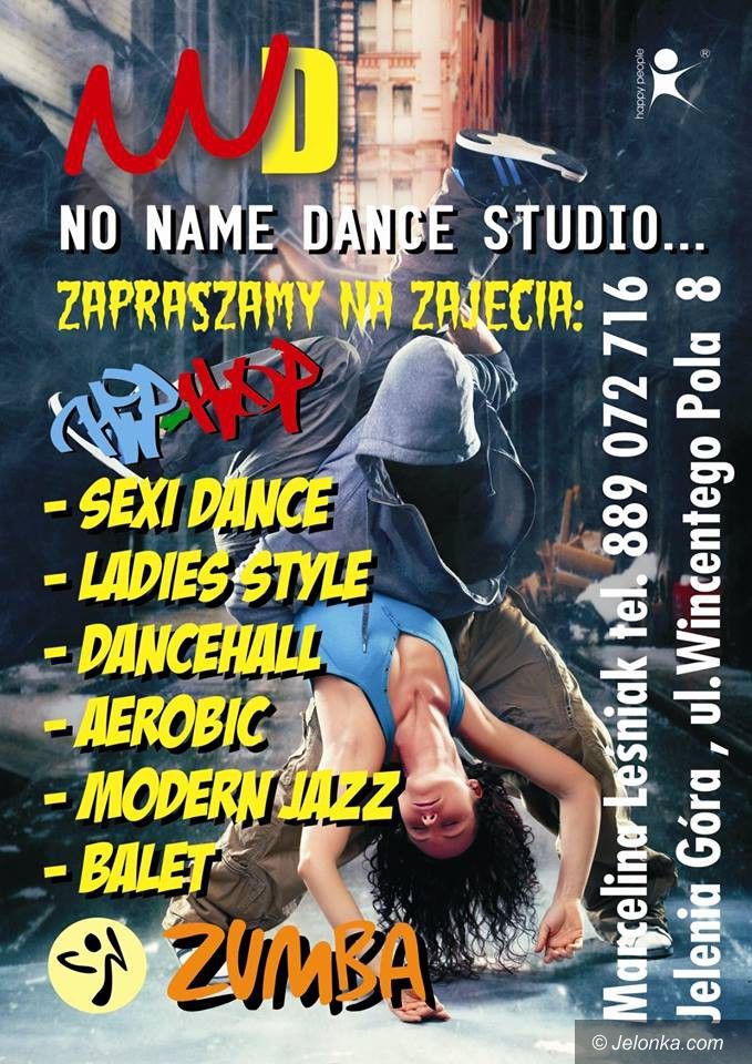 dance studio name generator