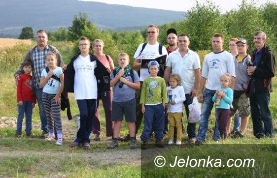 Region/Kraj: Szansa na Super Samorząd dla Rębiszowa z Mirskiem