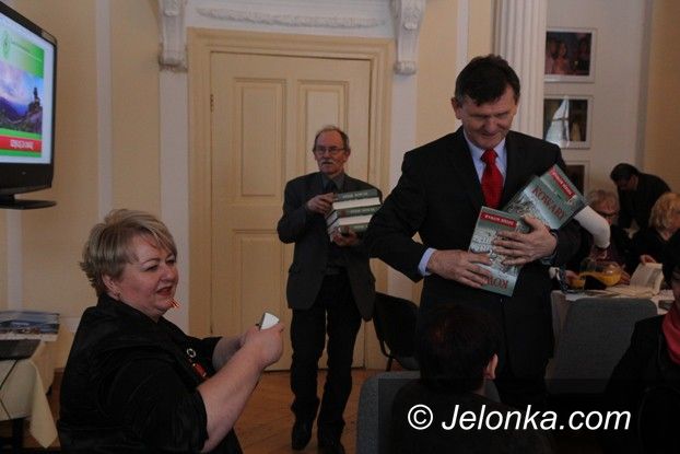 Region: Podsumowanie roku w Związku Gmin Karkonoskich