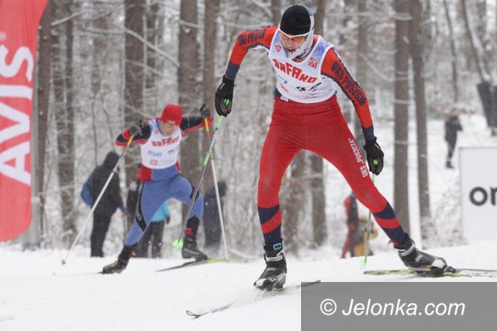 Tomaszów Lubelski: Chcą być jak Justyna Kowalczyk