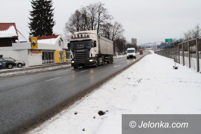 Jelenia Góra: Z ulic Jeleniej Góry zniknęły… fotomaszty