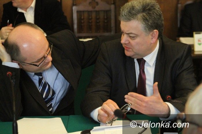 Jelenia Góra: Radni: plan transportowy – więcej złego niż dobrego!