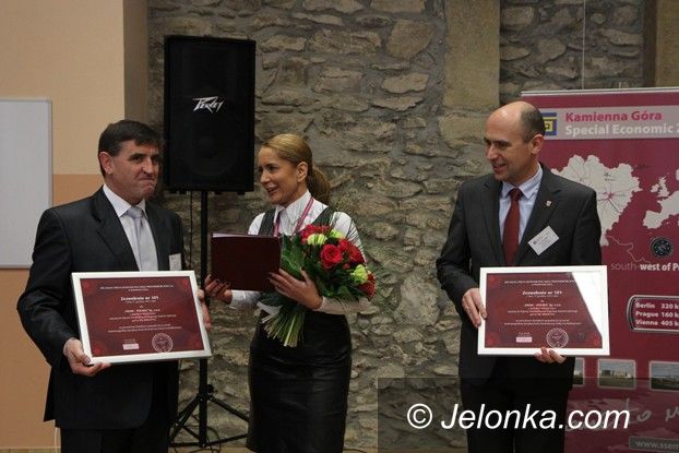 Region: Nowy zakład pracy powstanie w Radomierzu