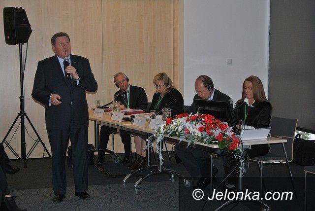 Region: Kamiennogórska strefa partnerem dualnego kształcenia