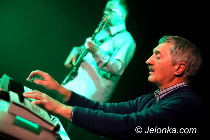 Jelenia Góra: Zagrali muzykę bez zbędnego makijażu