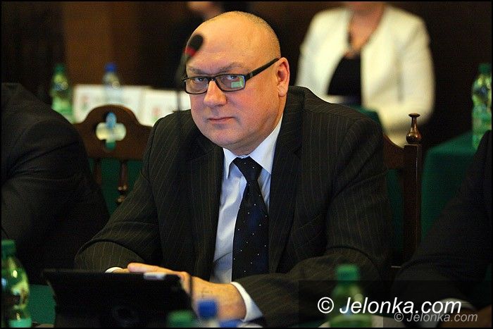 Jelenia Góra/Region: Wojciech Chadży i Jolanta Piwcewicz na euroliście SLD