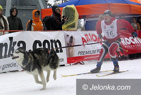 Polana Jakuszycka: Husqvarna Tour 2014 – odwołana